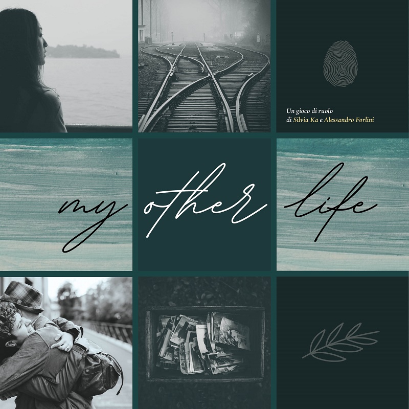 My Other Life - Edizione Italiana