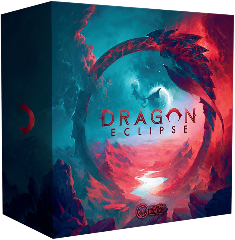 Dragon Eclipse - Edizione Italiana