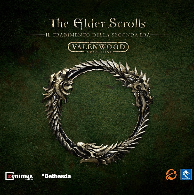 Bundle Elder Scrolls Espansioni - Valenwood + Formaggi in Italiano