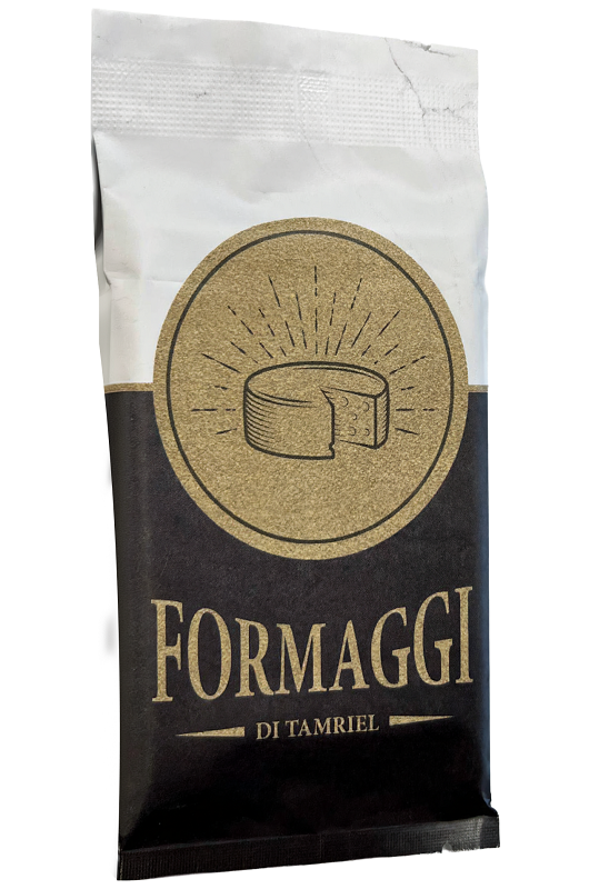Bundle Elder Scrolls Espansioni - Valenwood + Formaggi in Italiano