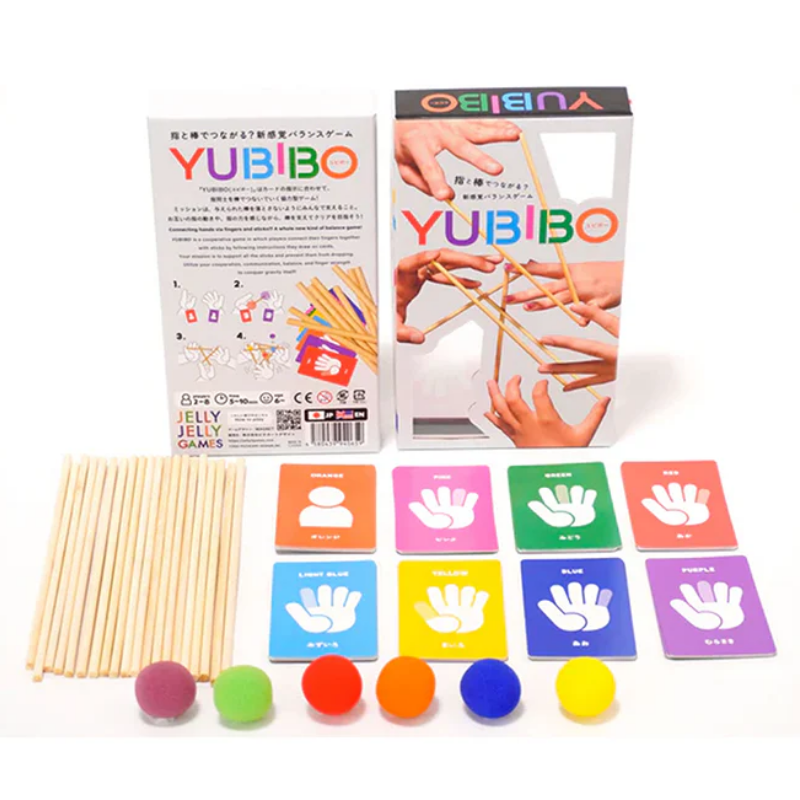 Yubibo - Italiano