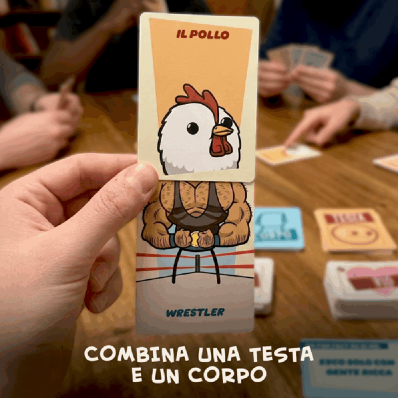 Master Dater - Un gioco di Cyanide & Happiness