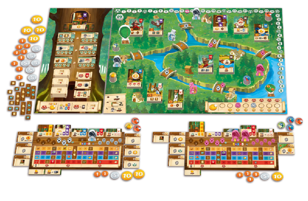 Kingdom Crossing - Italiano