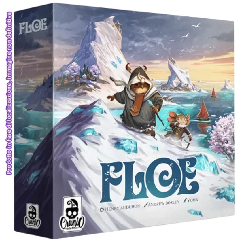 FLOE - Italiano