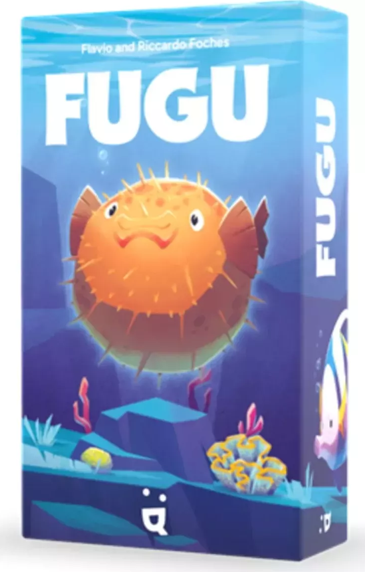 Fugu - Italiano
