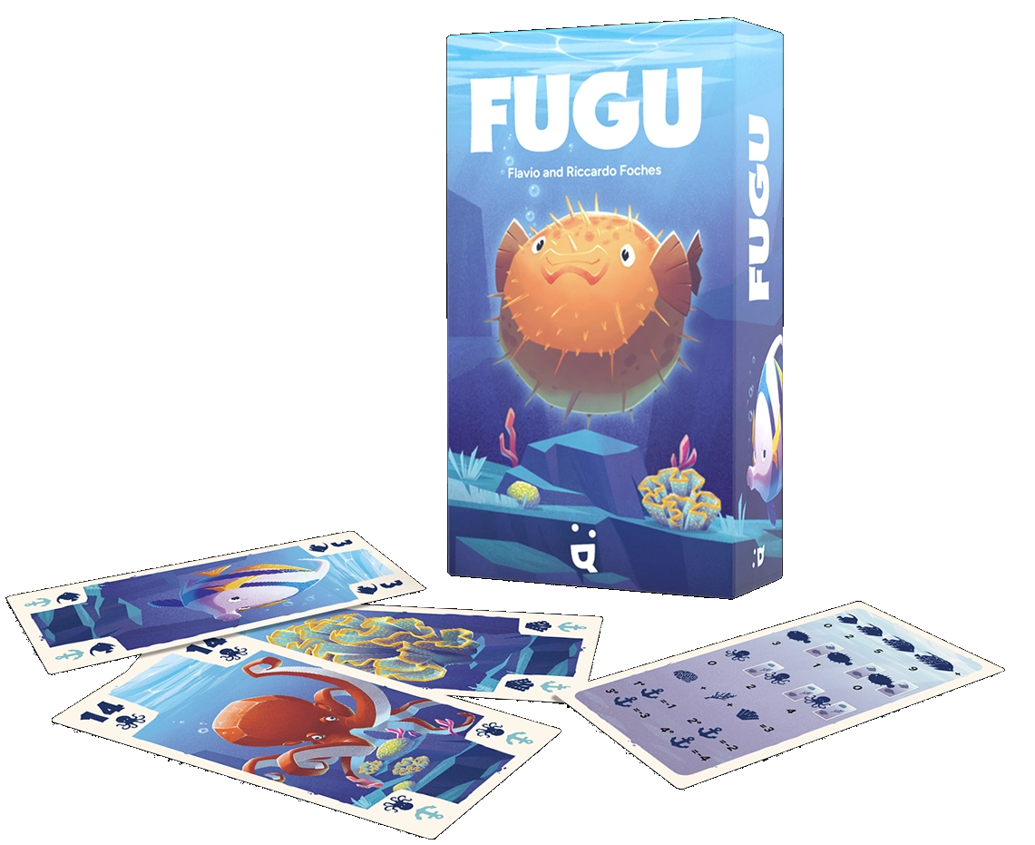 Fugu - Italiano