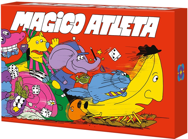 Magico Atleta