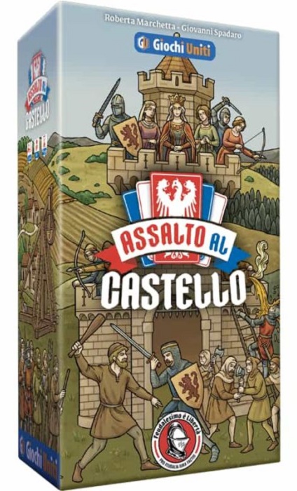 Assalto al Castello