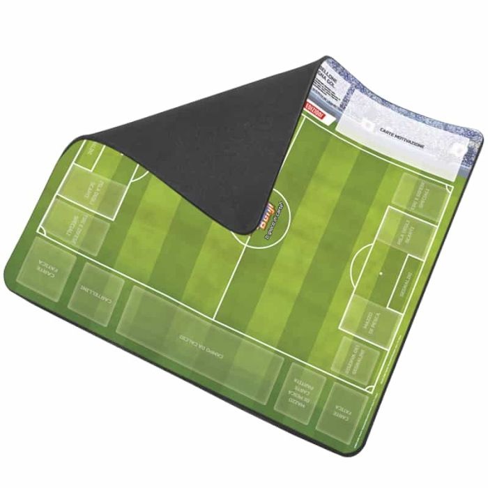 Holly & Benji - Playmat