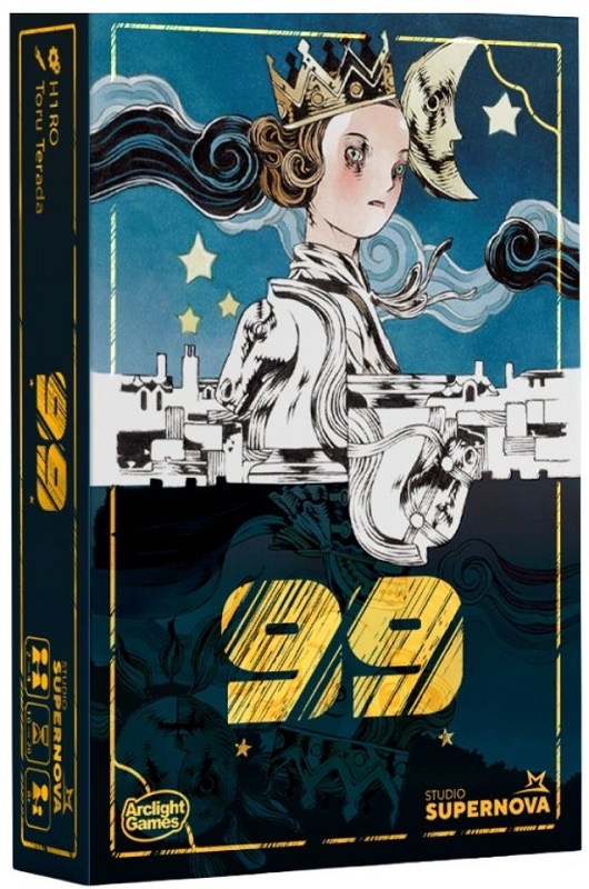 Double 9 - Italiano