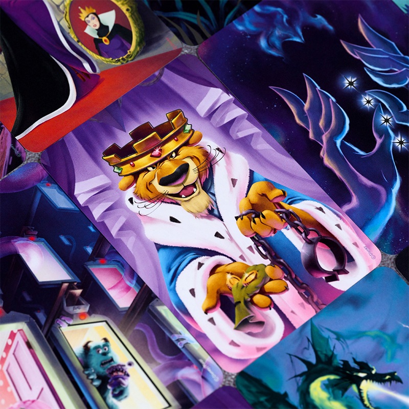 Dixit Signature - Cattivi