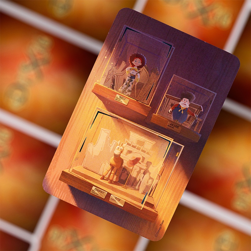 Dixit Signature - Avventura e Mistero