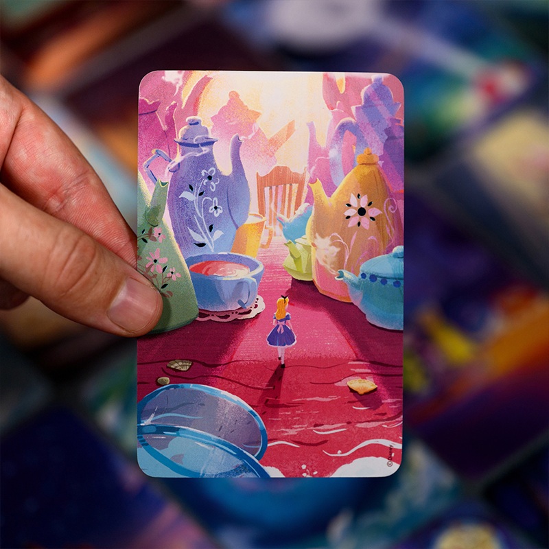 Dixit Signature - Avventura e Mistero