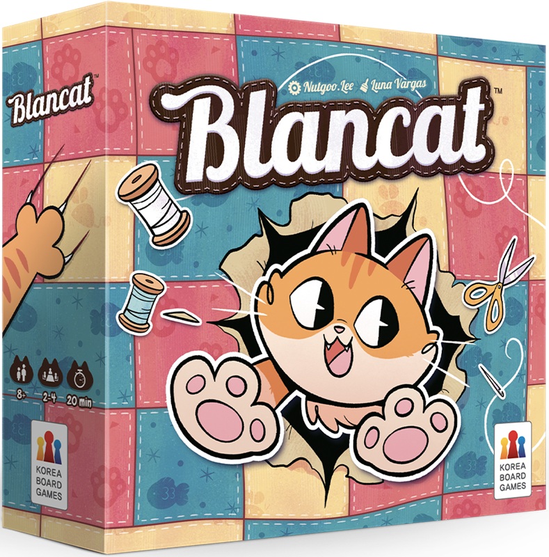 Blancat - Italiano