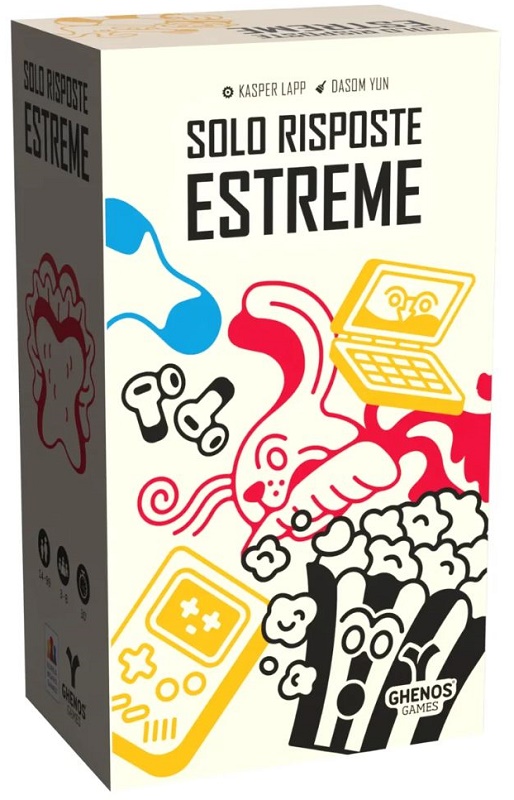 Solo Risposte Estreme