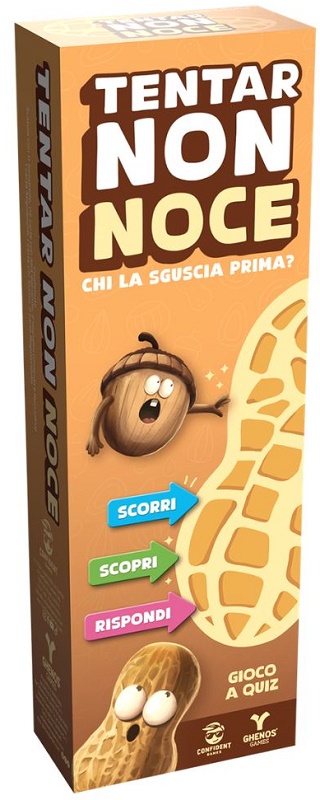 Tentar non Noce