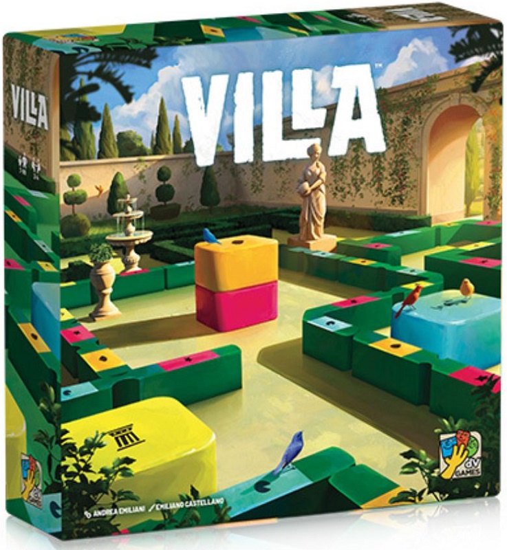 Villa