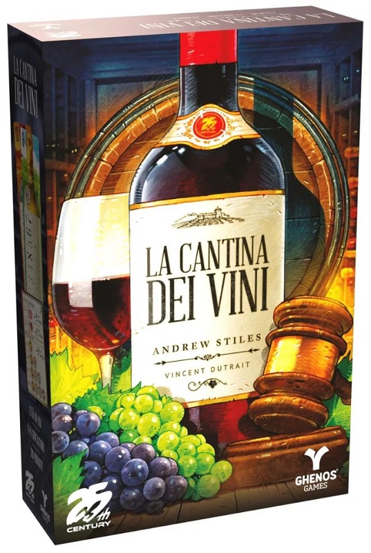 La Cantina dei Vini