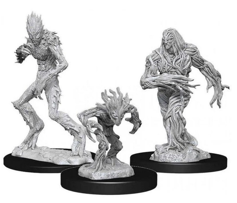 D&D Nolzur's Marvelous Miniatures - Blights