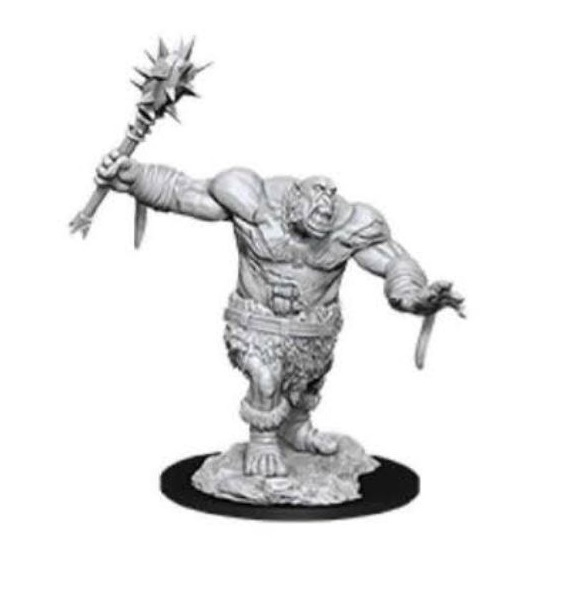 D&D Nolzur's Marvelous Miniatures - Ogre Zombie
