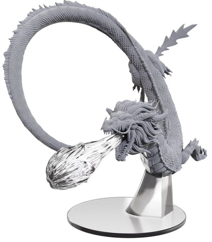 Pathfinder Battles Deep Cuts - Adult Underworld Dragon Boxed Mini
