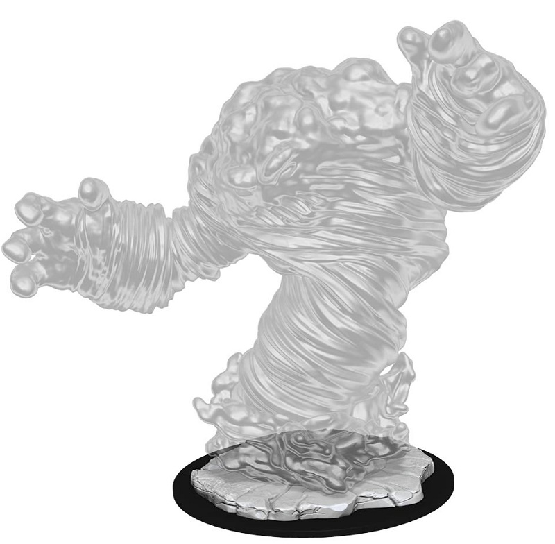 Pathfinder Battles Deep Cuts - Huge Air Elemental Lord