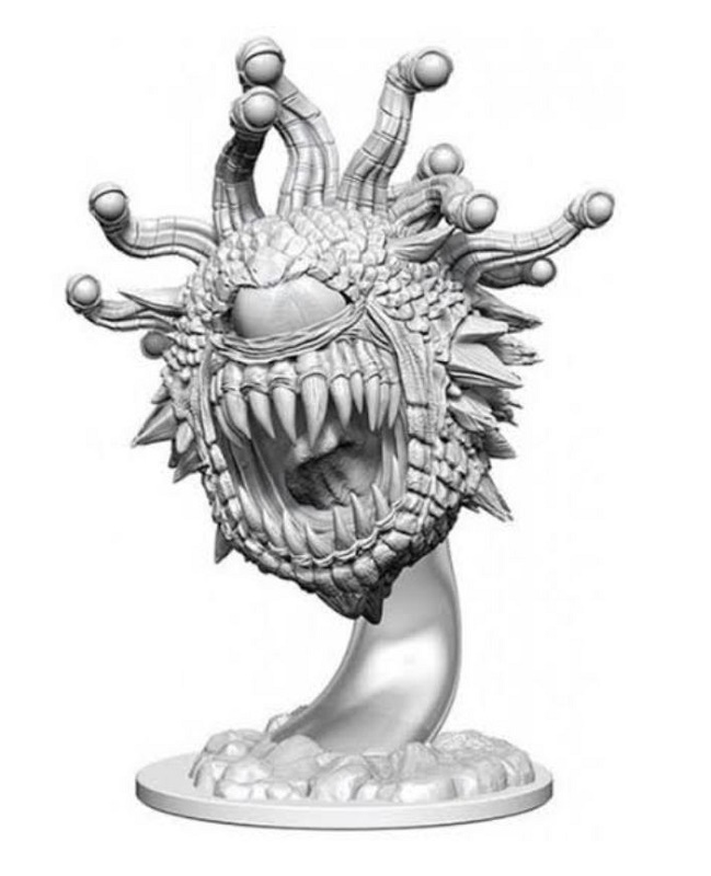 D&D Nolzur's Marvelous Miniatures - Beholder