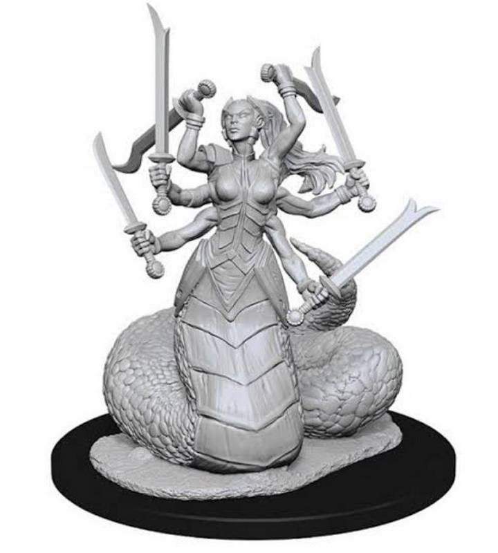 D&D Nolzur's Marvelous Miniatures - Maralith