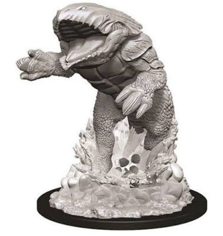 D&D Nolzur's Marvelous Miniatures - Bulette