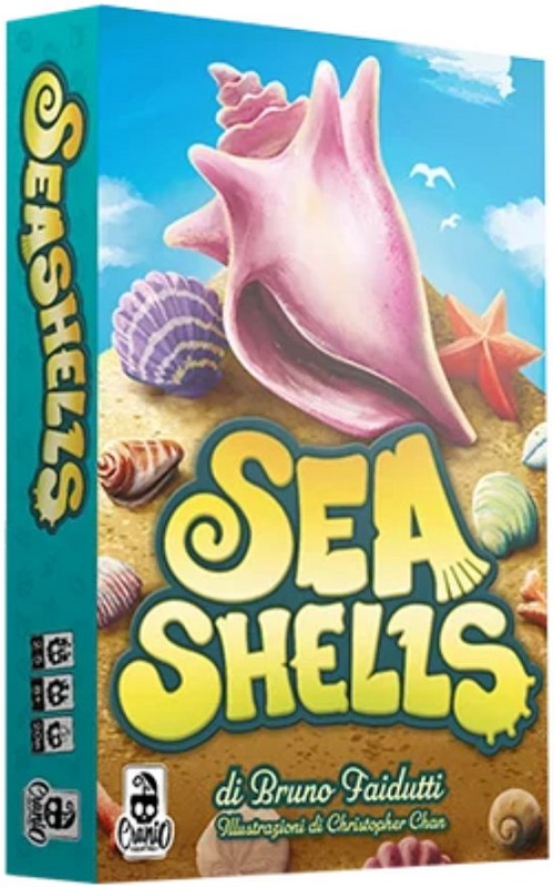 Seashells - Italiano