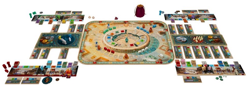 Colosseum - Il Grande Spettacolo