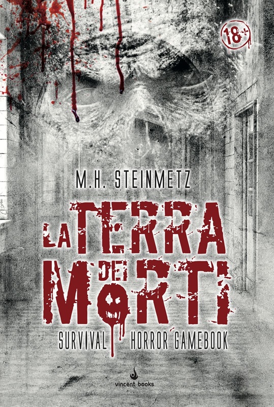 La Terra dei Morti - Survival Horror Gamebook