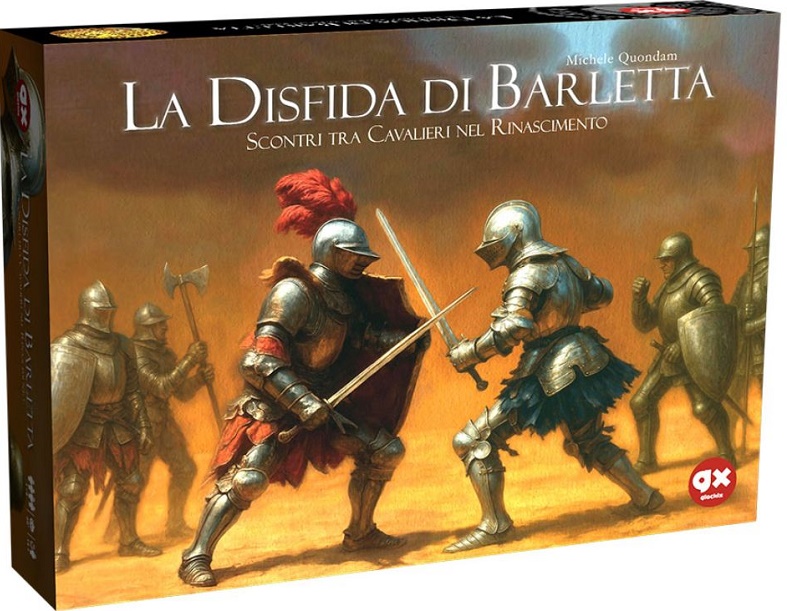 La Disfida di Barletta