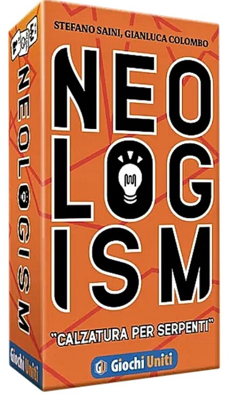 Neologism - Italiano