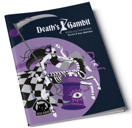 Death's Gambit - Italiano