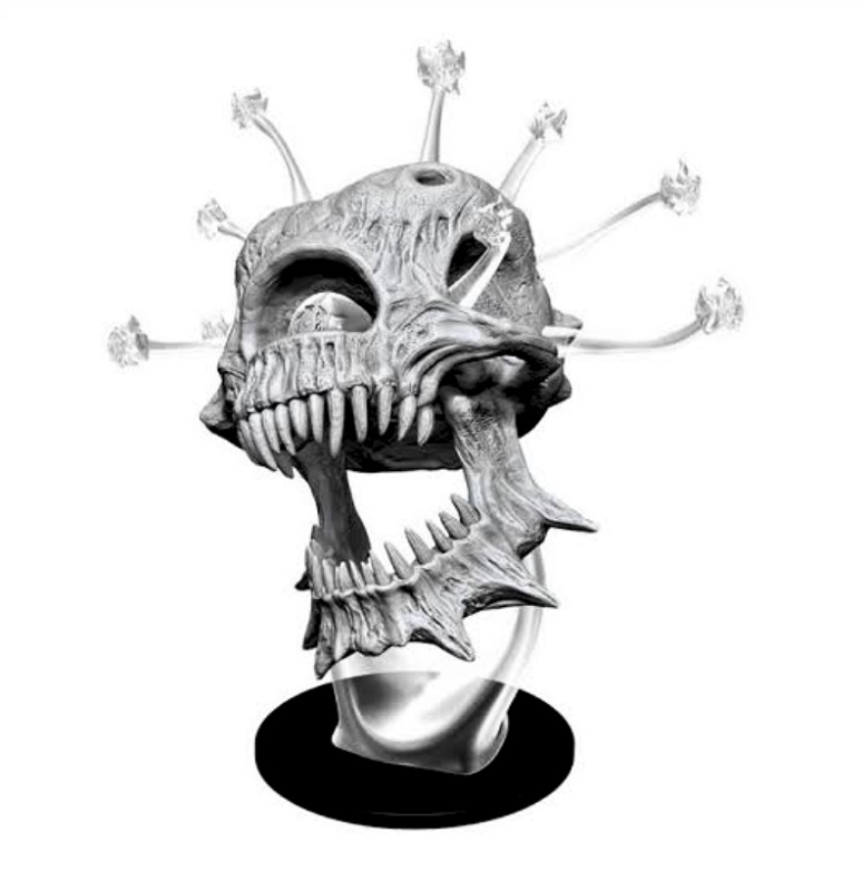 D&D Nolzur's Marvelous Miniatures - Death Tyrant
