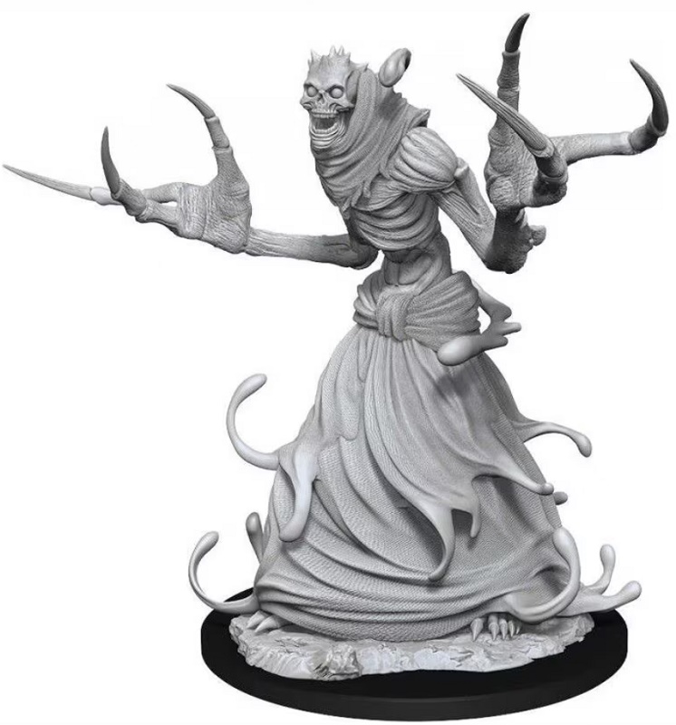 D&D Nolzur's Marvelous Miniatures - Boneclaw