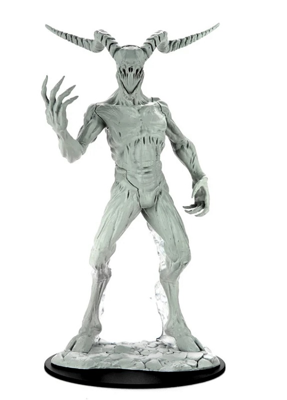 D&D Nolzur's Marvelous Miniatures - Nightwalker