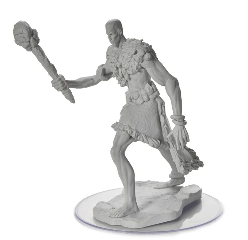 D&D Nolzur's Marvelous Miniatures - Stone Giant