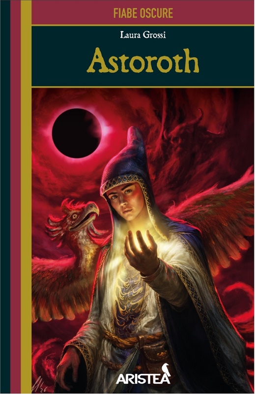 Fiabe Oscure Vol.3 - Astoroth