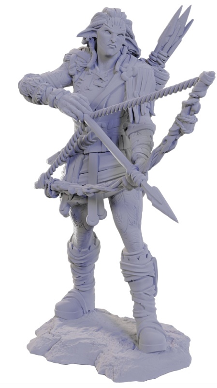 Pathfinder Battles Deep Cuts - Wood Giant