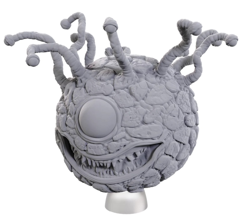 D&D Nolzur's Marvelous Miniatures - Classic Beholder