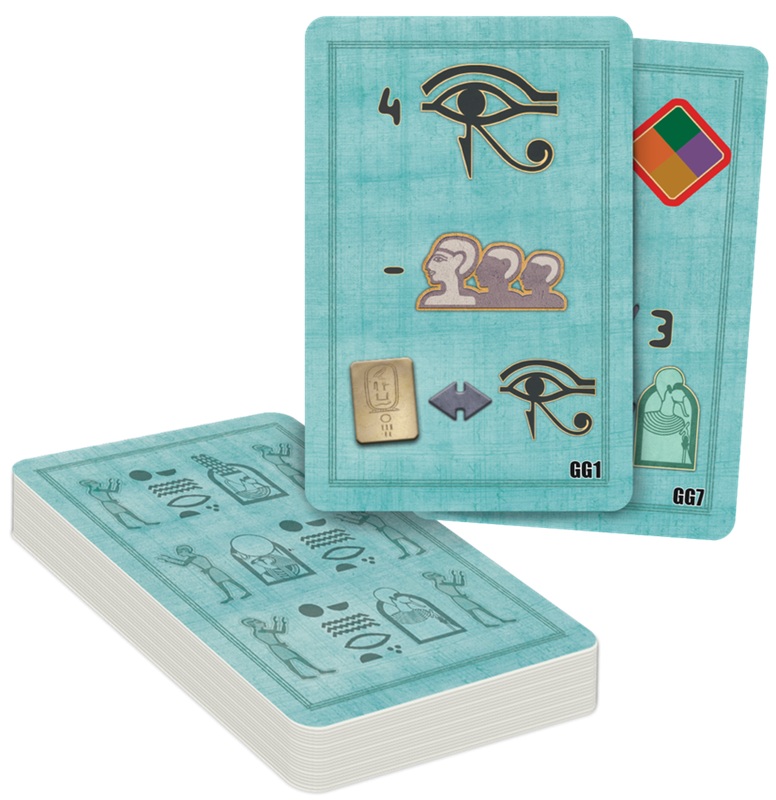 Bundle DIVINITA' Tameri + Espansione, Upgrade e Promo Pack - Edizione Italiana