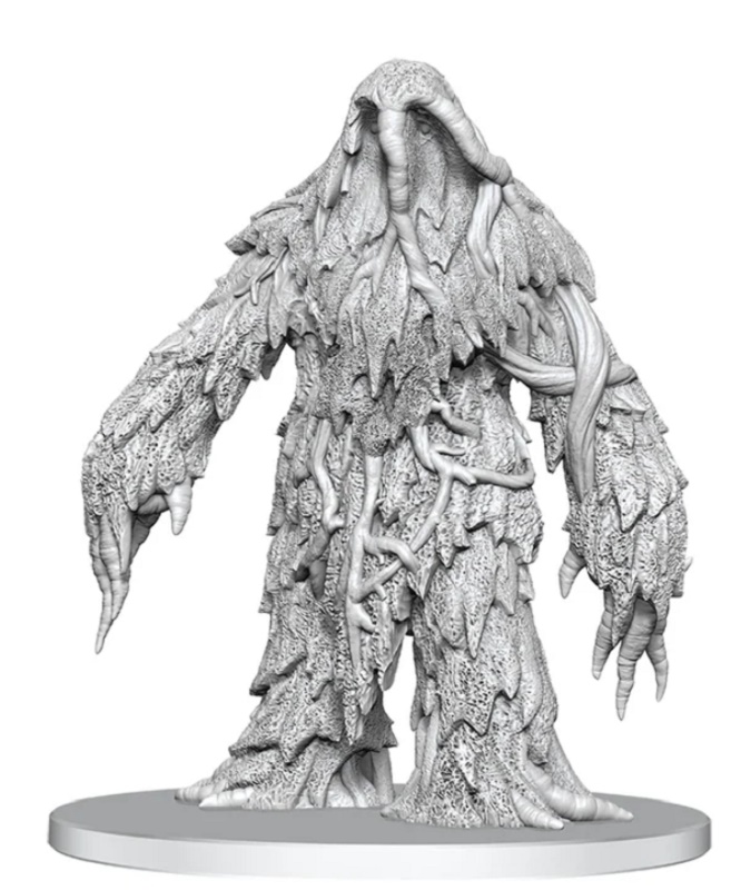 D&D Nolzur's Marvelous Miniatures - Classic Shambling Mound