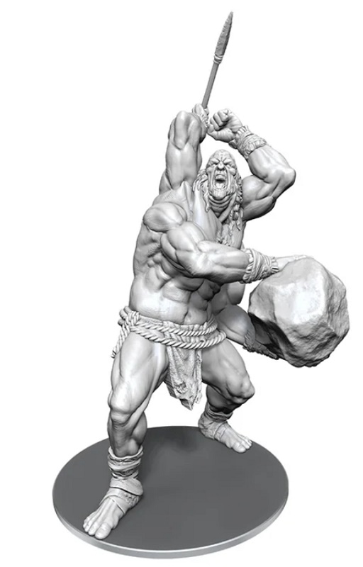 D&D Nolzur's Marvelous Miniatures - B'rohg
