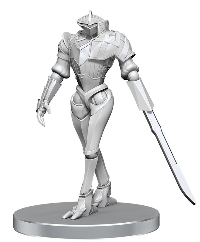 Pathfinder Battles Deep Cuts - Automaton