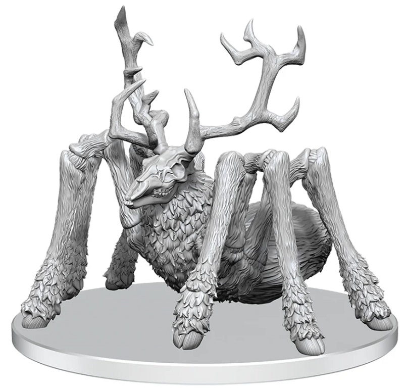 Pathfinder Battles Deep Cuts - Suvarden