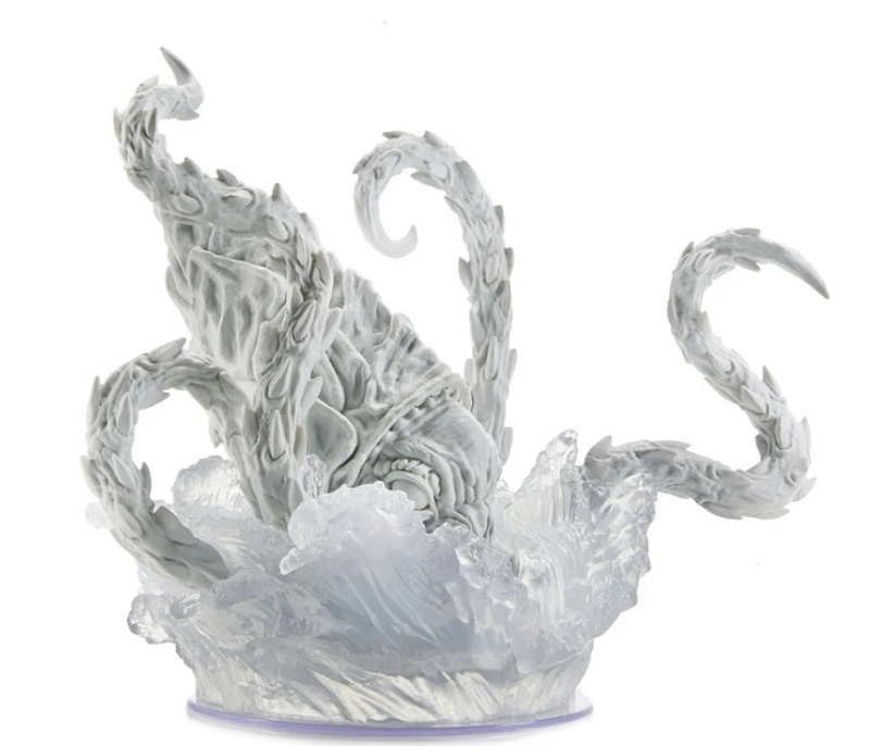 D&D Nolzur's Marvelous Miniatures - Kraken (Boxed Miniature)
