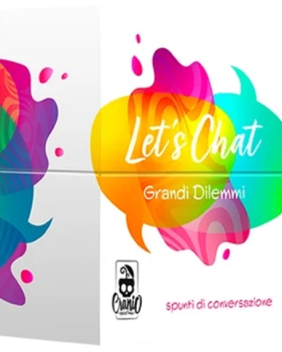 Let's Chat - Grandi Dilemmi