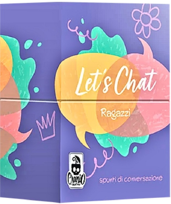 Let's Chat - Ragazzi
